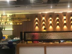 -翠華餐廳(浦东机场T1店)