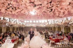 -美悦盛宴一站式婚礼会馆(临江店)