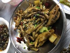 -小民大排档(光谷店)