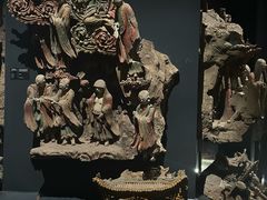 -中国美术学院-美术馆