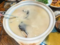 -丹江渔村(首都机场店)