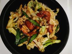 -小放牛河北菜(长安万达店)