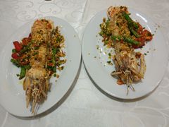 -凤城礼记鱼翅海鲜酒家(新马路总店)