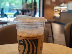 -星巴克(北京惠新东街店)