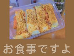 里脊肉烤冷面-莫以岸烤冷面(彩衣街店)