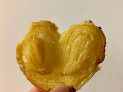 蝴蝶酥-上海哈尔滨食品厂(汇联商厦店)