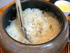 -饭怕鱼·黄焖鲟龙鱼(湖大店)