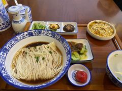 -孙盛兴奥灶面馆·蟹黄面·三虾面(山塘街总店)