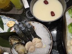 -極上萬膳·日料放题(海岸城店)