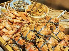 -初色海鲜自助(万丰路店)