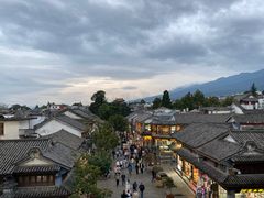-大理古城