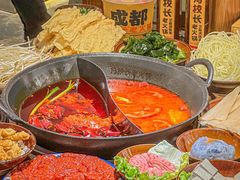 -冯校长老火锅(广州正佳广场店)
