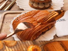 -VERIE BAKEHOUSE