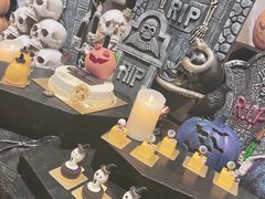 -韵咖啡自助餐厅(天津香格里拉店)