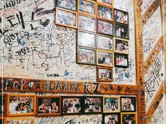 -包装马车·韩国料理·포장마차