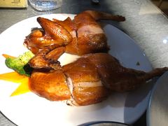 -幸福哟烧鸡·粤菜海鲜私厨(七星路店)