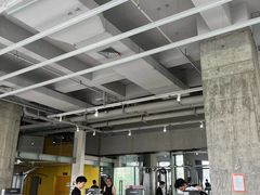 -LA合时健身4PMFIT(花桥旗舰店)