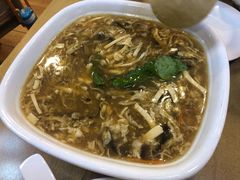 -台北楚楚园馅饼粥(虹桥南丰城店)