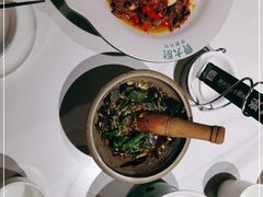 -费大厨辣椒炒肉(黄兴中心广场店)