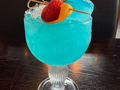 -blue frog蓝蛙(长泰广场店)