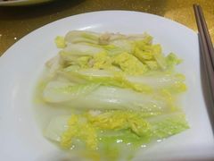 -广州塔晖粤轩中餐厅