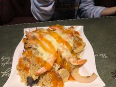 -吱咖啡西式简餐