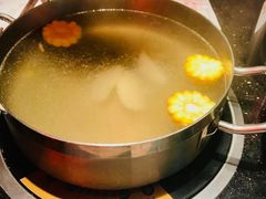 牛事制造局-牛事制造局牛肉火锅(莲岳路店)
