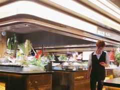-钱小奴海鲜自助黑金店(杭州滨江龙湖店)