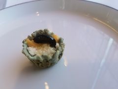 -北京金融街丽思卡尔顿酒店·意味轩 Cepe