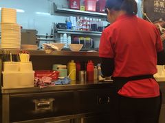 -盛记粥面(佐敦店)