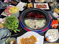 -成都老码头火锅(旺角店)