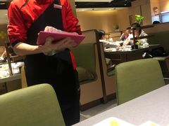-海底捞火锅(八佰伴店)