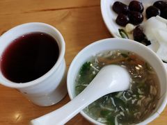 -素满香·素食自助餐(苏州·临顿路店)