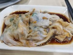 -玲又珑美食(盘福路店)