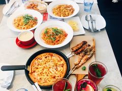 -必胜客(柳州万象城店)