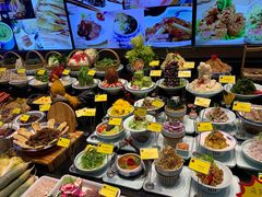 -鹊华居·地道鲁菜·海鲜·融合味(大明湖店)