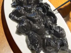 墨鱼水饺-船歌·鱼水饺青岛菜(闽江二路店)