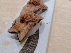 鹅肝寿司-东京屋(武定路店)