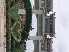 -梵天禅寺