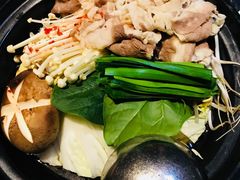 -贵木日本料理·铁板烧(新地假日广场店)