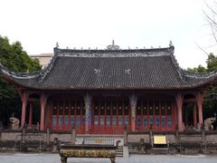 -房湖公园