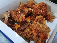 -前进5路汉堡炸鸡(前进五路店)