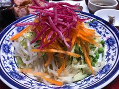 -前门故事烤鸭店(十里河店)