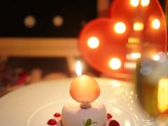 -Da Ivo哒伊沃意大利魔镜餐厅(外滩店)