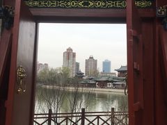 -迎泽公园