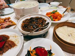-满江红四季餐厅 · 国家五钻级酒家(新纪元大酒店店)