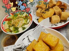 -孖记茶档·热腾茶餐(乐峰店)