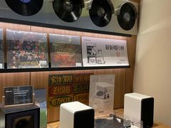 -黑胶星球(华发中城商都店)