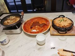 -小菜园新徽菜(合肥之心城店)