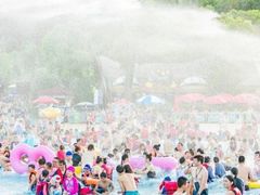 -苏州乐园森林水世界